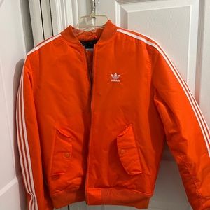 Adidas jacket
